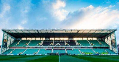 Is Hibs vs Hearts on TV? Live stream and kick off details for Edinburgh derby