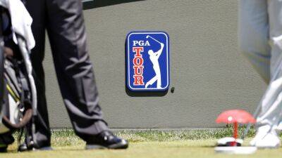 PGA Tour's fall slate features 7 events, over $56M in purses