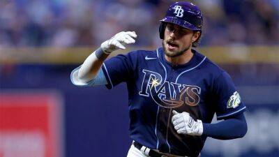 Red Sox - Kevin Sabitus - ESPN pundit doesn't take Rays seriously despite hot start: 'Put a lot of cold water on this winning streak' - foxnews.com -  Boston - Florida - Los Angeles -  Milwaukee - county Bay