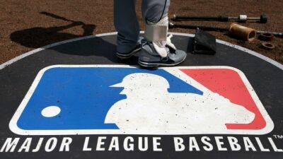 Rob Manfred - Salt Lake City group joins MLB expansion chase - espn.com -  Las Vegas - state Utah -  Salt Lake City -  Portland -  Nashville - county Bay