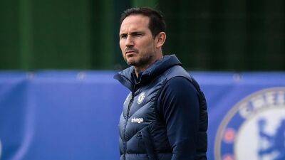 Rio Ferdinand says Frank Lampard 'won't get Chelsea job' if he wins Champions League, but Joe Cole disagrees