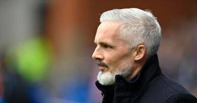 Jim Goodwin bigs up Dundee United conveyor belt as he reveals honesty amid the uncertainty