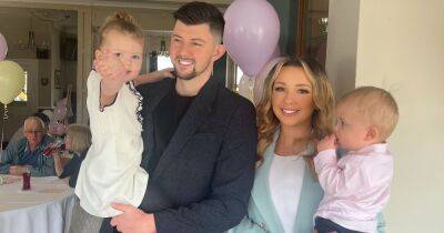 'Fit and well' mum suddenly collapses in her kitchen leading to awful diagnosis - manchestereveningnews.co.uk - Manchester