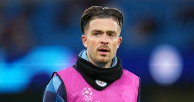 The Jack Grealish quality taking him to the next level for Pep Guardiola and Man City