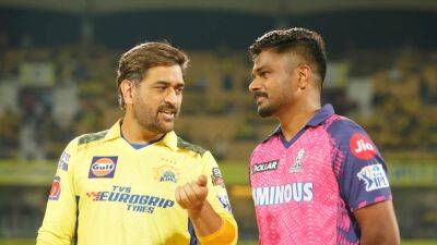 Sanju Samson Drops Epic 'That Guy' Comment After MS Dhoni Nearly Pulled Off Heroic Chase