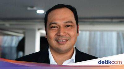 Suka Duka Anton Subowo Pimpin Badminton Asia - sport.detik.com - Dubai - Lebanon