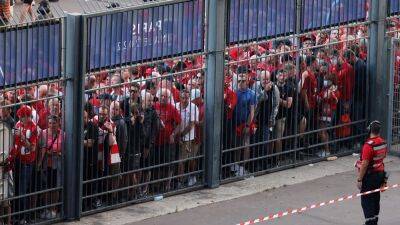 Hillsborough support group helping people deal with Stade De France events