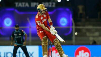 Punjab Kings Predicted XI vs Gujarat Titans, IPL 2023: Who Will Make Way For Liam Livingstone?