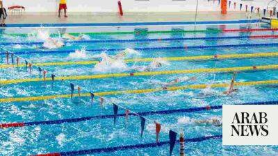 Abu Dhabi Aquatics Club launches Swim for Life League 2023