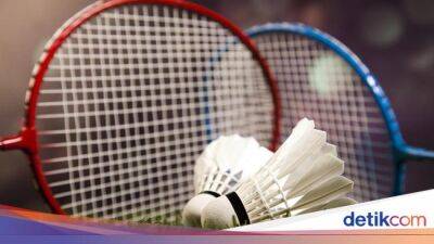 Misi Bulutangkis RI Rengkuh Posisi Badminton Asia, lalu Bidik BWF