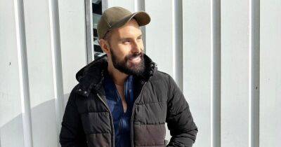 Rylan Clark - Janette Manrara - Rylan Clark breaks silence after Strictly Come Dancing spin-off exit as he denies 'new job' - manchestereveningnews.co.uk - Manchester