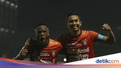 Pemenang Playoff Liga Champions Bali United Vs PSM Malah Punya Kerugian