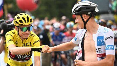 When do Tadej Pogacar and Jonas Vingegaard race again as Tour de France rematch looms in July?