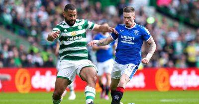 Celtic and Rangers on alert as EPL clubs agree to BAN front of shirt gambling sponsors after government talks