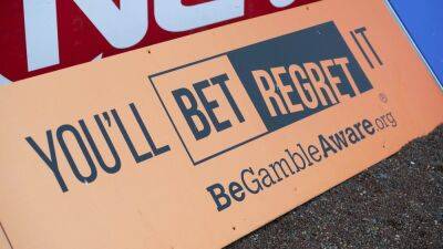 Premier League moves to ban gambling from front of shirt sponsorship - rte.ie - Britain - Ireland