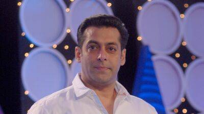 IPL 2023 - "He's My Favourite...": Salman Khan Reveals The Cricketer He Adores Most