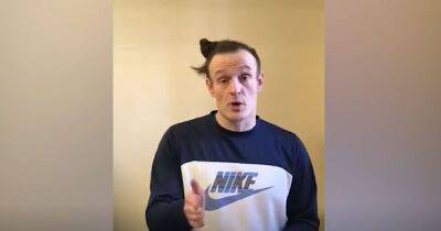 TikTok rap videos of Strangeways prisoner who staged rooftop protest - manchestereveningnews.co.uk