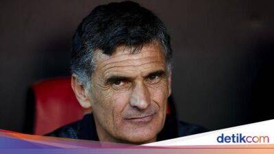 Trafford Di-Old - Liga Europa - Europa Di-Liga - 'MU dan Sevilla Saling Menghormati' - sport.detik.com - Manchester