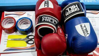 New organisation, World Boxing, established to challenge IBA - rte.ie - Britain - Russia - Usa -  Tokyo - Ireland -  Paris - Los Angeles