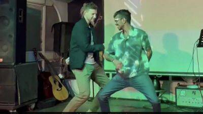 "Moves Were From...": Yuzvendra Chahal On His Viral Dance Video With Joe Root