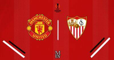 Manchester United vs Sevilla LIVE Europa League updates, TV channel information and Rashford injury latest