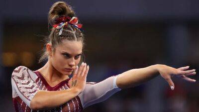 2023 NCAA gymnastics championships: How to watch, what to look for as Oklahoma Sooners open title defense