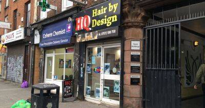 Andy Burnham - City centre barber shop’s bid to sell booze rejected - manchestereveningnews.co.uk - Manchester
