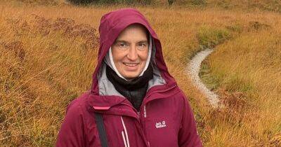 Body found in search for woman who went missing walking dog in Snowdonia