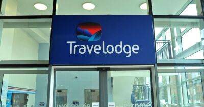 Travelodge slashes the price of rooms to £9.50 per person for Spring breaks in May in huge sale