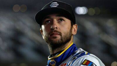 Chase Elliott - Chase Elliott discusses injury, recovery, return to Cup at Martinsville - nbcsports.com