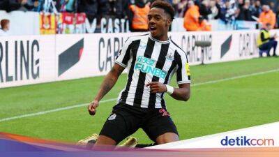 Premier League Akan Batasi Sponsor Judi - sport.detik.com