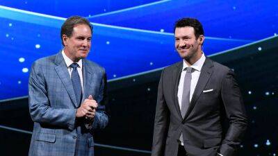 Jim Nantz defends broadcasting partner Tony Romo amid criticism: ‘A misinformation attempt’