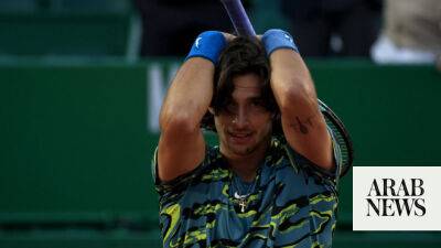 Musetti sends Djokovic to another early exit at Monte Carlo