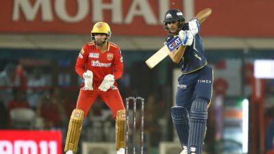 IPL 2023: Mohit Sharma, Shubman Gill Shine As Gujarat Titans Beat Punjab Kings By Six Wickets