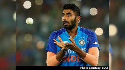 "Can't Play These Guys In...": West Indies Great's 'Advice' On Jasprit Bumrah And Co.
