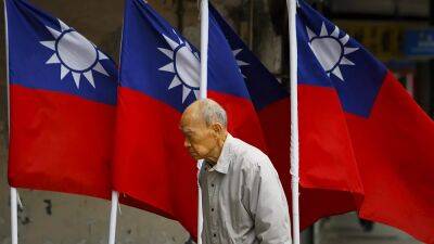 Explained: Why the European Union doesn't consider Taiwan as an independent, sovereign country