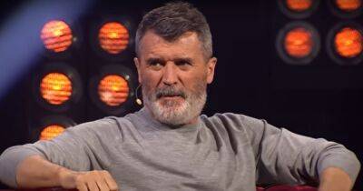 Man Utd great Roy Keane gives brutal verdict on Chelsea and Frank Lampard's Champions League chances