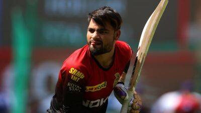 Explained: Why Rinku Singh, KKR Star, Hasn't Even Played For India A Yet