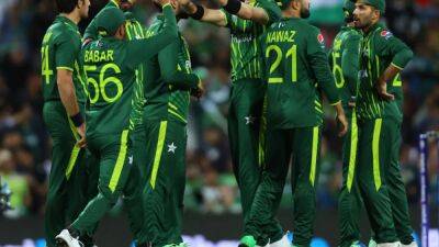 Shaheen Afridi - "Some Have Gone To IPL...": Ex-Pakistan Star Not Happy Ahead Of New Zealand T20I Series - sports.ndtv.com - New Zealand - India - Pakistan -  Lahore