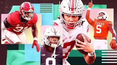 2023 NFL draft: Latest buzz, rumors, news, questions for all 32 teams
