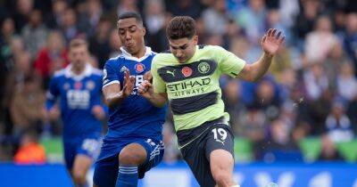 How to watch Man City vs Leicester City - UK and USA TV channel and live stream details