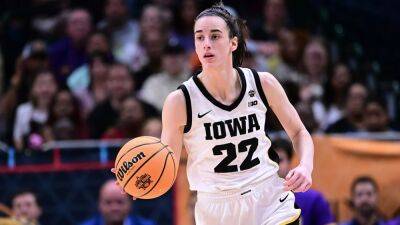 Caitlin Clark potential has WNBA exec licking their chops: 'I don't want her to stay in college another year'