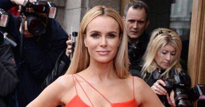 Gary Lineker - Amanda Holden - Amanda Holden sends fans wild as she appears to ditch Britain's Got Talent after hitting back at viewers who complained to Ofcom - manchestereveningnews.co.uk - Britain - Manchester - Los Angeles