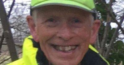 Tributes to 'legend' litter picker who walked 750 miles a year tidying up rubbish - manchestereveningnews.co.uk - Manchester - county Hale