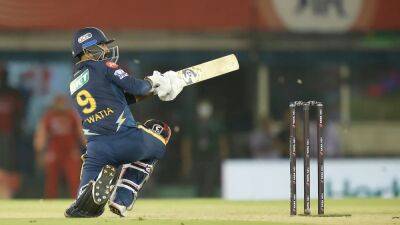 IPL 2023: Shubman Gill Puts 'Love Story' Tag On Rahul Tewatia, Punjab Kings Affair