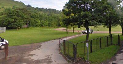 'Workout walk' with outdoor gym equipment to be created in popular Saddleworth park - manchestereveningnews.co.uk - Manchester - county Lane