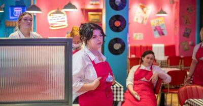 Karen's Diner is taking its 'rude waiters and terrible service' on tour - manchestereveningnews.co.uk - Britain - Manchester - Australia - Birmingham -  Newcastle - county Bristol -  Sheffield -  Portsmouth