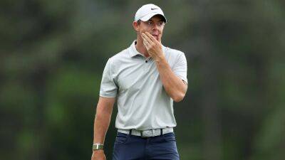 Rory McIlroy loses out on $3m for missing RBC Heritage