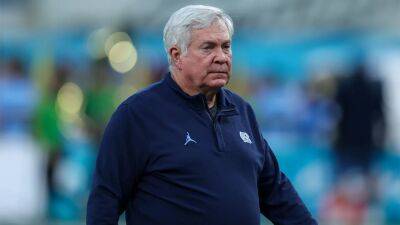 North Carolina head coach Mack Brown says college football ‘will never see amateurism again’