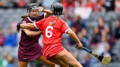 Kerry V (V) - Camogie National League finals: All you need to know - rte.ie - Ireland